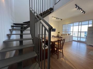 Apartamento · 200m² · 4 Quartos · 2 Vagas · Cobertura, 200 m² - venda ou aluguel - Vila Andrade - São Paulo/SP