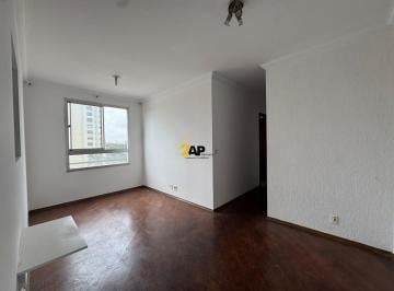 Foto 01 · Apartamento com 02 dormitórios - Morumbi - São Paulo/SP