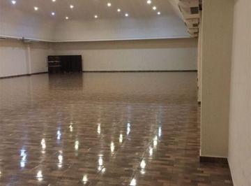 Comercial · 719m² · Galpão comercial à venda na Barra Funda, São Paulo-SP: 1 banheiro, 719m² de área.