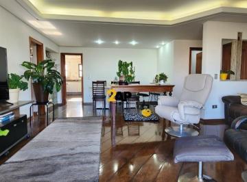 Apartamento · 170m² · 4 Quartos · 3 Vagas · Imperdível apartamento de luxo no Jardim Colombo, São Paulo-SP: 4 quartos, 3 suí