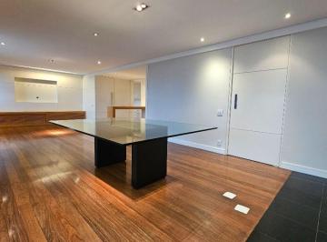 Apartamento · 192m² · 3 Quartos · Apartamento de Luxo no Jardim Morumbi, São Paulo-SP: 3 Quartos, 3 Suítes, 4 Banheiros, 192m² de Área