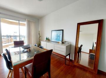 Apartamento · 140m² · 4 Quartos · 4 Vagas · Apartamento 4 quartos 3 suítes 4 vagasà venda, 140 m² - Portal do Morumbi