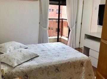 Apartamento · 230m² · 4 Quartos · 4 Vagas · Venda de luxuoso apartamento com 4 quartos e 4 suítes no Jardim Vitória Régia, São Paulo-SP: 7 salas