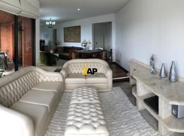 Photo 1 · Venda de luxuoso apartamento com 4 quartos e 4 suítes no Jardim Vitória Régia, S