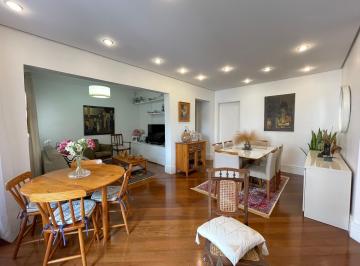 Apartamento · 109m² · 2 Quartos · 2 Vagas · Imperdível: Apartamento à venda em São Paulo-SP, Vila Andrade - 2 quartos, 1 suíte, 3 banheiros, 2 v