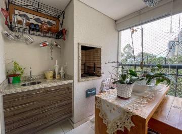Apartamento · 104m² · 2 Quartos · 2 Vagas · Apartamento Comercial à Venda em São Paulo-SP, Parque Rebouças: 2 quartos, 2 suítes, 2 banheiros, 2 