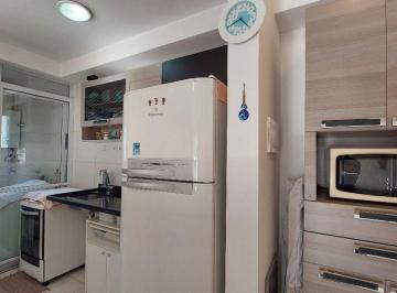 Apartamento · 57m² · 2 Quartos · 1 Vaga · Apartamento com 2 dormitórios à venda, 57 m² por R$ 430.000,00 - Jardim Sul - São Paulo/SP