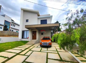 Foto 01 · Casa a venda no Condomínio Phytus em Cabreúva-SP