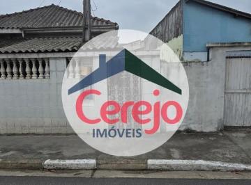 Foto 01 · Casa, Santa Maria, Santos, SP