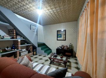 Casa · 186m² · 3 Quartos · 3 Vagas · Casa a venda no Pq Marabá - Taboão da Serra