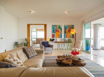 Foto 01 · Imperdível: Apartamento de luxo com 6 quartos e 5 suítes no Jardim Fonte do Morumbi, São Paulo-SP!