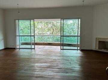 Apartamento · 367m² · 6 Quartos · 6 Vagas · Imperdível apartamento à venda em São Paulo-SP: 6 quartos, 5 suítes, 5 salas, 7 banheiros, 6 vagas d