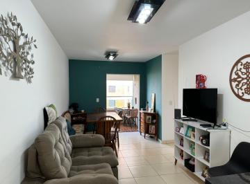 Apartamento · 70m² · 3 Quartos · 2 Vagas · Apartamento à venda no Paraíso do Morumbi, 3 quartos, 1 suíte, 2 vagas - São Paulo-SP