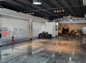 Comercial · 250m² · 15 Vagas · Locação de loja comercial no Morumbi, São Paulo-SP: 5 banheiros, 15 vagas de garagem e 250m² de área