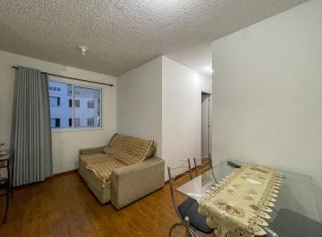 Apartamento · 42m² · 2 Quartos · 1 Vaga · Apartamento com 2 quartos à venda na Vila Andrade