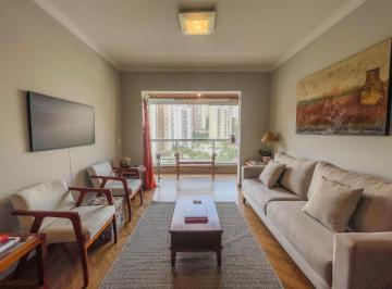 Apartamento · 104m² · 3 Quartos · 2 Vagas · Apartamento de 3 quartos na Vila Andrade, São Paulo-SP, com 104m² e 2 vagas de garagem! Venda ou loc