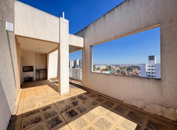 Apartamento · 140m² · 3 Quartos · 2 Vagas · Apartamento com 03 dormitórios, cobertura duplex - Vila Andrade