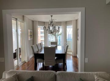 Apartamento · 260m² · 3 Quartos · 4 Vagas · Imperdível apartamento à venda em São Paulo-SP, Jardim Fonte do Morumbi: 3 quartos, 3 suítes, 6 sala