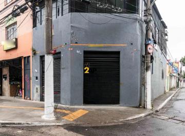 Foto 03 · Ponto Comercial à Venda ou Locação em Santo Amaro, São Paulo-SP: 3 Banheiros e 180,00 m² de Área!