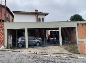 Casa · 250m² · 4 Quartos · 3 Vagas · Imperdível Sobrado à Venda em São Paulo-SP, Vila das Belezas: 4 Quartos, 1 Suite, 1 Sala, 4 Banheiro