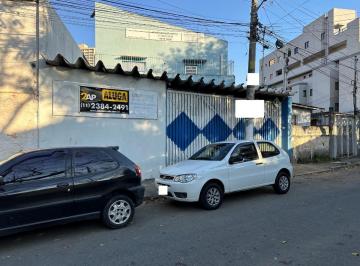 Comercial · 454m² · Salão Comercial para Locação na Vila Ernesto