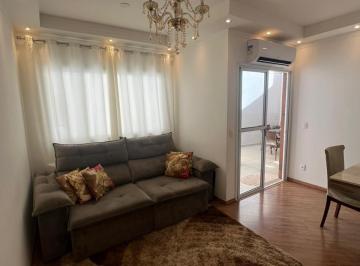 Casa · 140m² · 4 Quartos · 3 Vagas · Casa em condomínio a venda, com 04 dormitórios e 03 vagas - Horto do Ipê