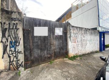 Terreno · 251m² · Terreno de 251m² a Venda por R$ 550.000,00 no Jardim Catanduva - Campo Limpo