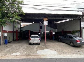 Comercial · 213m² · 4 Vagas · Galpão Comercial em Condomínio à Venda em São Paulo-SP, Jardim Umarizal 1 Banheiro, 4 Vagas de Garag