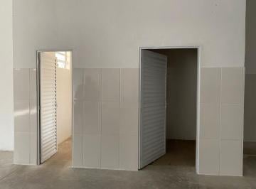 Comercial · 200m² · 4 Vagas · Salão para alugar, 200 m² por R$ 10.000,00/mês - Jardim Casablanca - São Paulo/SP