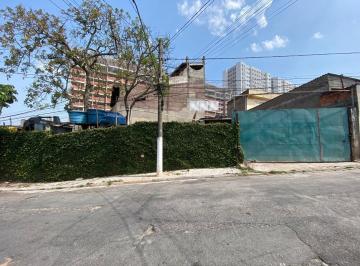Terreno · 365m² · Terreno à venda em São Paulo-SP, Parque Arariba: 365m² de área para construir o seu sonho!