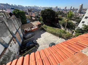 Terreno · 697m² · Terreno à venda, 697 m² por R$ 1.130.000,00 - Parque Arariba - São Paulo/SP