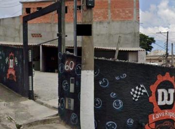 Terreno · 223m² · Terreno à venda, 223 m² por R$ 550.000,00 - Jardim Casablanca - São Paulo/SP