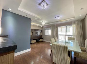 Apartamento · 76m² · 2 Quartos · 2 Vagas · Apartamento com 76m² à venda na Vila Andrade, 2 quartos, 1 suíte, 2 banheiros, 2 vagas de garagem, 7