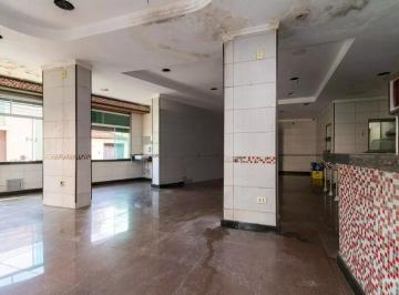 Comercial · 180m² · Ponto Comercial para Locação na Vila Nova Conceição em SP: 180m² e 2 Banheiros!