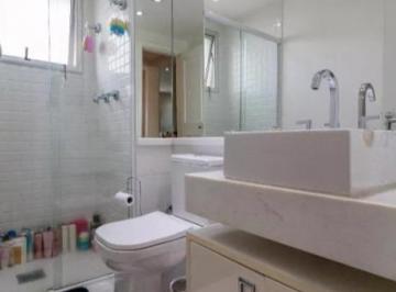Apartamento · 172m² · 3 Quartos · 3 Vagas · Imperdível: Apartamento de luxo com 3 quartos e 3 suítes no Jardim Londrina, São Paulo, com 172m² e 