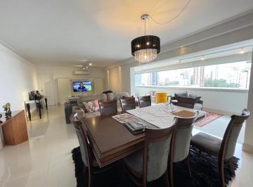 Apartamento · 178m² · 3 Quartos · 3 Vagas · Apartamento à venda no condomínio Brisa do Morumbi