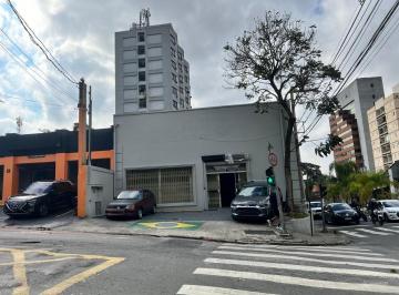 Comercial · 200m² · 4 Vagas · Imóvel Comercial no Portal do Morumbi para aluguel - 200m² em São Paulo-SP