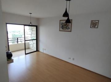 Apartamento · 80m² · 3 Quartos · 1 Vaga · Apartamento á venda 80m², 3 quartos com 1 suíte e 1 vaga - Morumbi