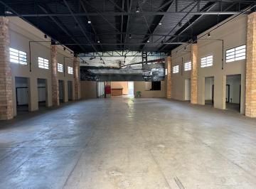 Comercial · 900m² · 20 Vagas · Salão Comercial na Vila Suzana 900m², 3 Banheiros, 20 Vagas São Paulo-SP