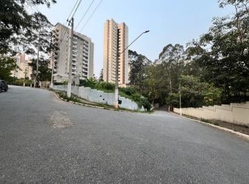 Terreno · 1400m² · Terreno Comercial à Venda em São Paulo-SP, Vila Andrade 1.400m² de Área