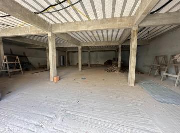 Comercial · 330m² · Salão Comercial para Locação com 330m² por R$ 12.000,00 mês - Parque Santo Antônio