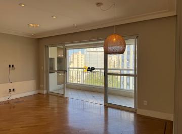 Apartamento · 100m² · 3 Quartos · 2 Vagas · Apartamento no Panamby Aluguel na Vila Andrade: 3 quartos, 1 suíte, 3 banheiros, 2 vagas, 100m² - Ve