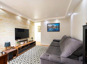 Apartamento · 69m² · 3 Quartos · 1 Vaga · Apartamento à Venda - Condomínio Spazio San Salvatore