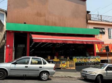 Comercial · 200m² · Salão Comercial à Venda em Condomínio no Parque Arariba, São Paulo-SP: 200m², 2 Banheiros!
