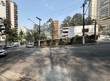 Terreno · 1271m² · Terreno a Venda com 1.271m² por R$ 6.500.000,00 na Vila Andrade