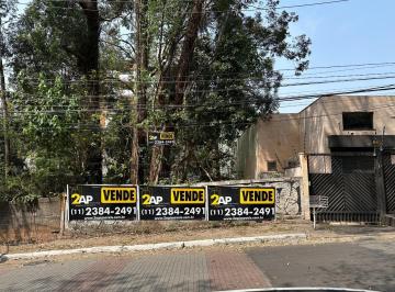 Terreno · 316m² · Terreno a Venda com 316m² por R$ 1.100.000,00 na Vila Andrade