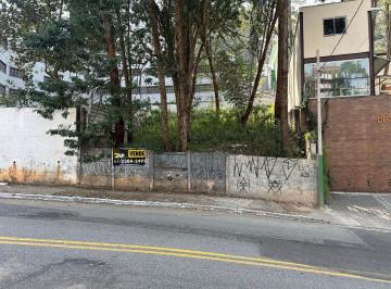 Terreno · 449m² · Terreno Comercial na Vila Andrade - São Paulo-SP 449m² Venda ou Locação