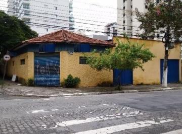 Terreno · 819m² · Terreno comercial de 819m² à venda em Santo Amaro, São Paulo-SP. Confira já!