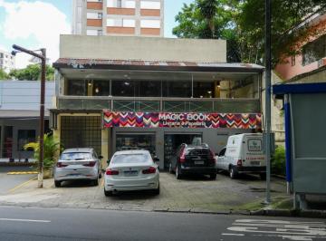 Comercial · 410m² · 6 Vagas · Ponto Comercial para locação no Jardim Marajoara, São Paulo-SP, com 4 banheiros, 6 vagas e 410m².