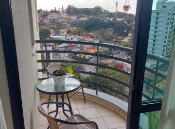 Apartamento · 112m² · 3 Quartos · 3 Vagas · Apartamento de alto padrão com 3 quartos e 3 vagas na Vila Suzana, São Paulo-SP